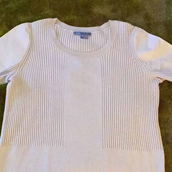 Vince short sleeve blouse - Picture 8 of 8